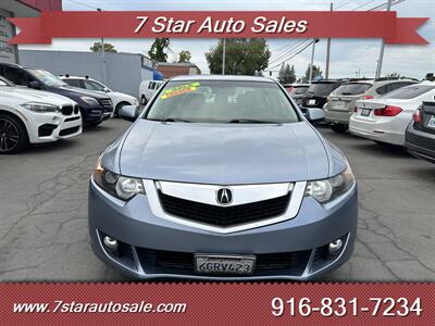 2009 Acura TSX   - Photo 2 - Sacramento, CA 95841