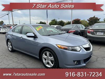 2009 Acura TSX   - Photo 1 - Sacramento, CA 95841