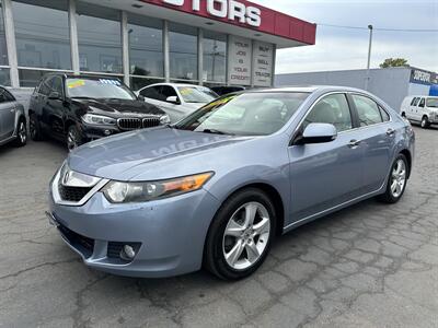 2009 Acura TSX   - Photo 3 - Sacramento, CA 95841