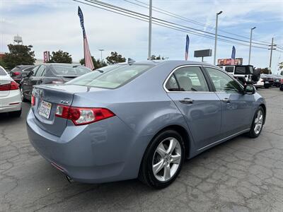 2009 Acura TSX   - Photo 6 - Sacramento, CA 95841