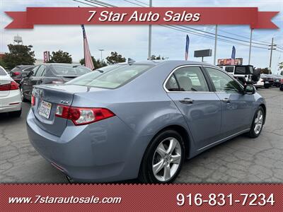 2009 Acura TSX   - Photo 6 - Sacramento, CA 95841