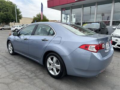 2009 Acura TSX   - Photo 4 - Sacramento, CA 95841