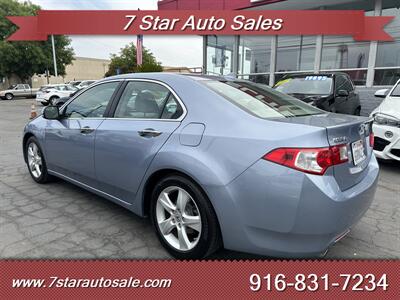 2009 Acura TSX   - Photo 4 - Sacramento, CA 95841