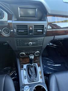 2011 Mercedes-Benz GLK GLK 350 - Photo 11 - Sacramento, CA 95841