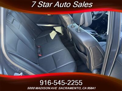 2011 Mercedes-Benz GLK GLK 350 - Photo 16 - Sacramento, CA 95841