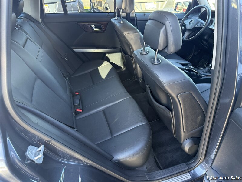 2011 Mercedes-Benz GLK GLK 350 - Photo 16 - Sacramento, CA 95841