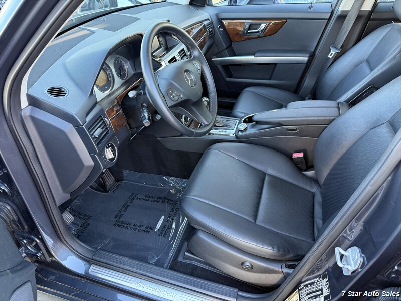 2011 Mercedes-Benz GLK GLK 350 - Photo 9 - Sacramento, CA 95841