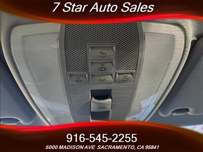2011 Mercedes-Benz GLK GLK 350 - Photo 18 - Sacramento, CA 95841