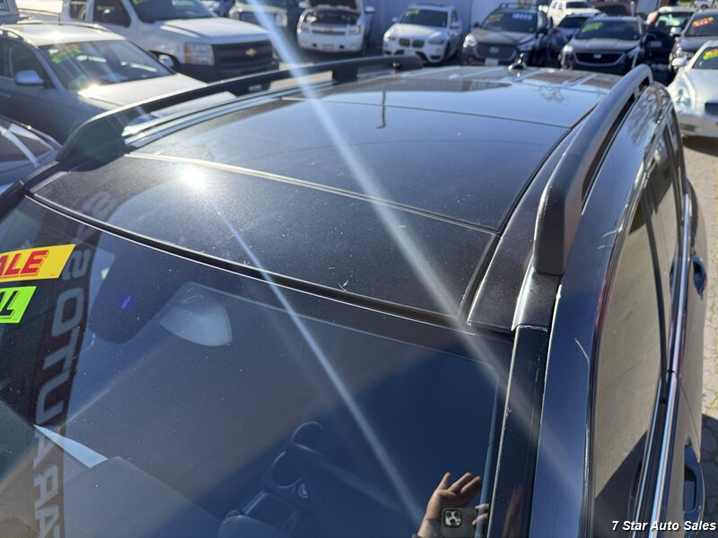 2011 Mercedes-Benz GLK GLK 350 - Photo 13 - Sacramento, CA 95841