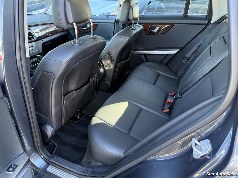 2011 Mercedes-Benz GLK GLK 350 - Photo 14 - Sacramento, CA 95841