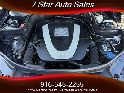 2011 Mercedes-Benz GLK GLK 350 - Photo 19 - Sacramento, CA 95841