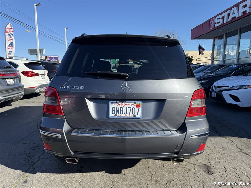 2011 Mercedes-Benz GLK GLK 350 - Photo 5 - Sacramento, CA 95841