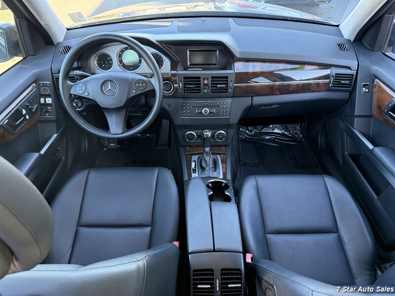 2011 Mercedes-Benz GLK GLK 350 - Photo 10 - Sacramento, CA 95841