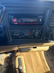 1999 Chevrolet Silverado 1500 3dr   - Photo 9 - Sacramento, CA 95841