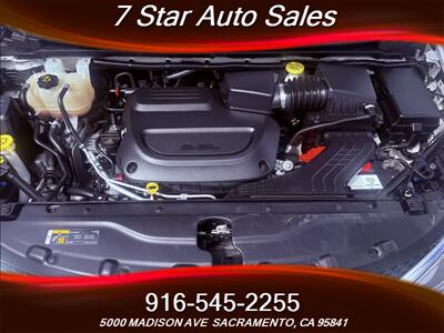 2020 Chrysler Pacifica Touring - Photo 22 - Sacramento, CA 95841