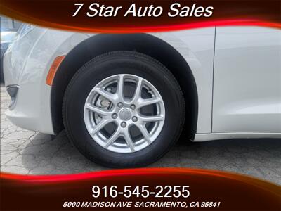 2020 Chrysler Pacifica Touring - Photo 23 - Sacramento, CA 95841