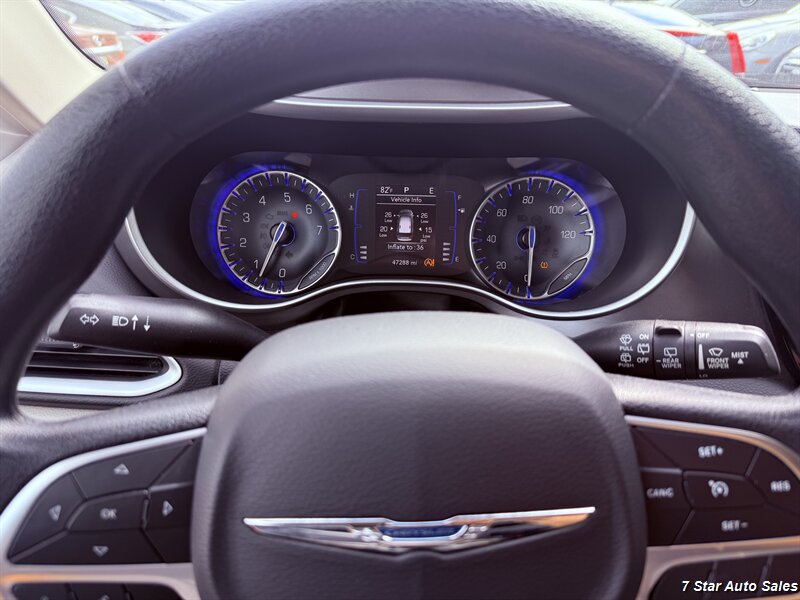 2020 Chrysler Pacifica Touring - Photo 10 - Sacramento, CA 95841