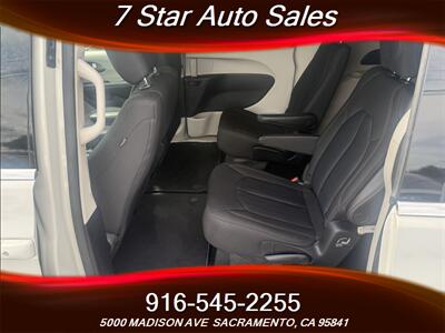 2020 Chrysler Pacifica Touring - Photo 17 - Sacramento, CA 95841