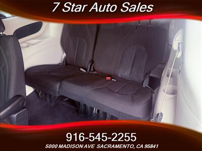 2020 Chrysler Pacifica Touring - Photo 19 - Sacramento, CA 95841