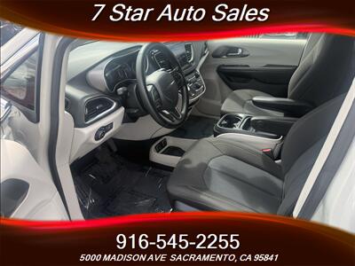 2020 Chrysler Pacifica Touring - Photo 9 - Sacramento, CA 95841