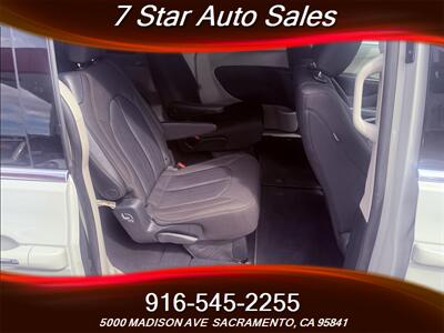 2020 Chrysler Pacifica Touring - Photo 16 - Sacramento, CA 95841