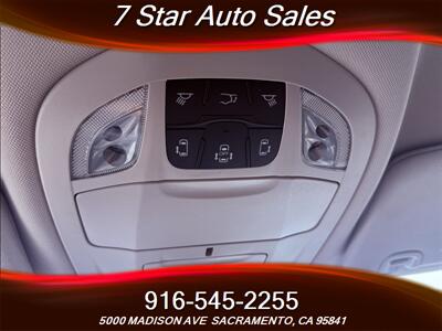 2020 Chrysler Pacifica Touring - Photo 12 - Sacramento, CA 95841