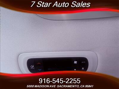 2020 Chrysler Pacifica Touring - Photo 18 - Sacramento, CA 95841