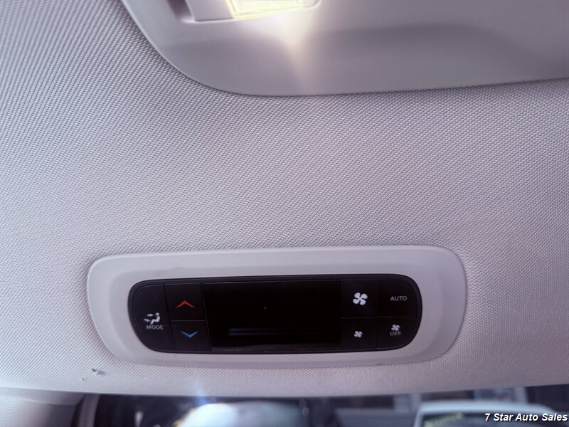 2020 Chrysler Pacifica Touring - Photo 18 - Sacramento, CA 95841