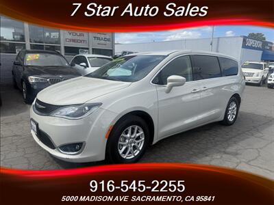 2020 Chrysler Pacifica Touring - Photo 3 - Sacramento, CA 95841