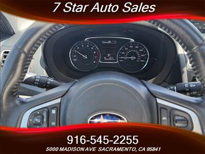 2018 Subaru Forester 2.5i Limited   - Photo 10 - Sacramento, CA 95841