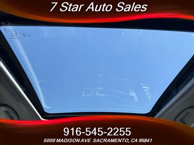 2018 Subaru Forester 2.5i Limited   - Photo 17 - Sacramento, CA 95841