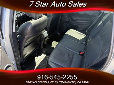 2018 Subaru Forester 2.5i Limited   - Photo 16 - Sacramento, CA 95841