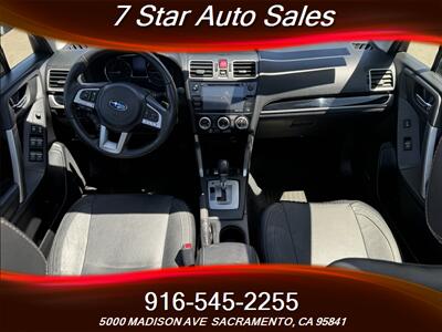 2018 Subaru Forester 2.5i Limited   - Photo 13 - Sacramento, CA 95841