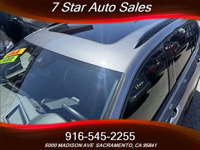 2023 Volkswagen Tiguan SE R-Line Black   - Photo 14 - Sacramento, CA 95841