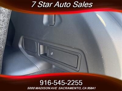 2023 Volkswagen Tiguan SE R-Line Black   - Photo 21 - Sacramento, CA 95841