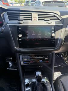 2023 Volkswagen Tiguan SE R-Line Black   - Photo 10 - Sacramento, CA 95841