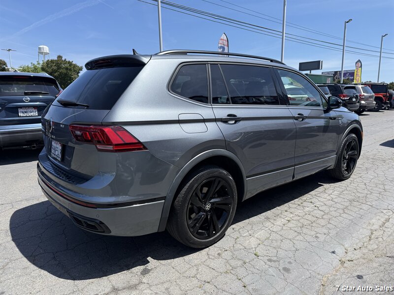 2023 Volkswagen Tiguan SE R-Line Black - Photo 25 - Sacramento, CA 95841