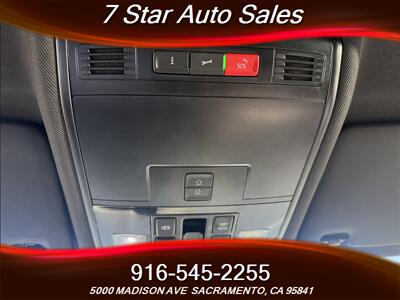 2023 Volkswagen Tiguan SE R-Line Black   - Photo 11 - Sacramento, CA 95841