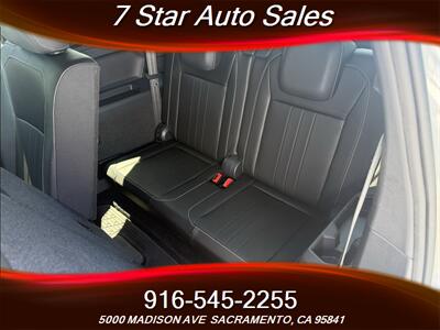 2023 Volkswagen Tiguan SE R-Line Black   - Photo 19 - Sacramento, CA 95841