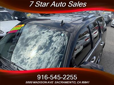 2008 Cadillac Escalade   - Photo 16 - Sacramento, CA 95841