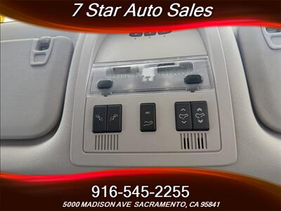 2008 Cadillac Escalade   - Photo 12 - Sacramento, CA 95841