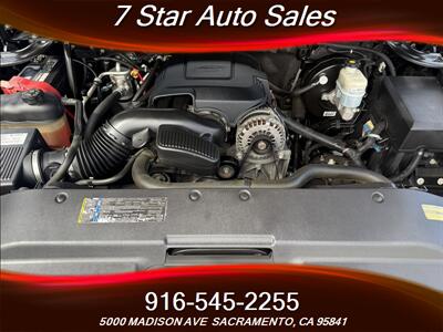 2008 Cadillac Escalade   - Photo 23 - Sacramento, CA 95841