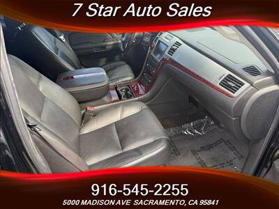 2008 Cadillac Escalade   - Photo 13 - Sacramento, CA 95841
