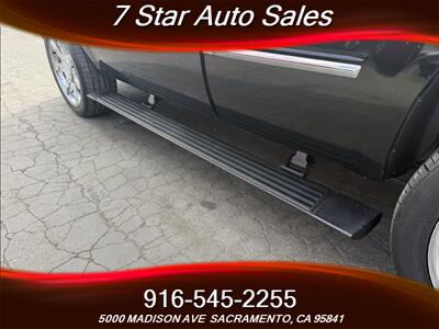 2008 Cadillac Escalade   - Photo 14 - Sacramento, CA 95841