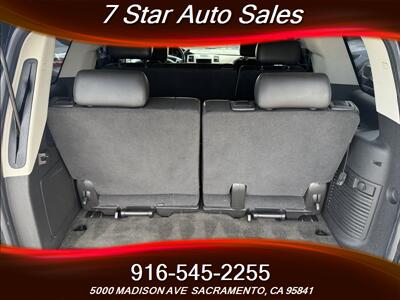 2008 Cadillac Escalade   - Photo 21 - Sacramento, CA 95841