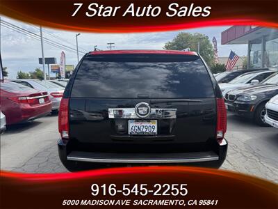 2008 Cadillac Escalade   - Photo 5 - Sacramento, CA 95841