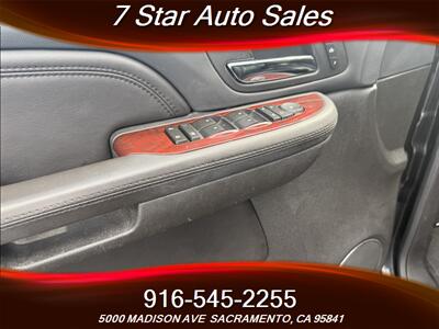 2008 Cadillac Escalade   - Photo 7 - Sacramento, CA 95841