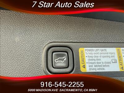 2008 Cadillac Escalade   - Photo 22 - Sacramento, CA 95841