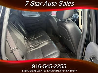 2008 Cadillac Escalade   - Photo 19 - Sacramento, CA 95841