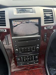 2008 Cadillac Escalade   - Photo 11 - Sacramento, CA 95841